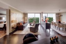 Hilton Munich Park Hotel