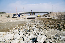 A1/N1 Newry to Dundalk link road, Northern Ireland and Republic of Ireland