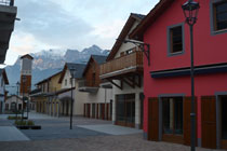 Alpenrhein Outlet Village