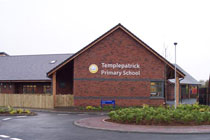 Department of Education Northern Ireland