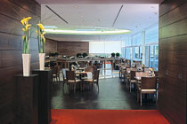 Hilton Düsseldorf