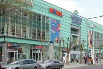 Markisches Centre, Berlin