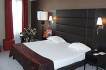 Mercure Terminus, Hotel, Gare du Nord, Paris