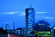 Munich City Tower