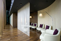 Sheraton Grand Hotel OneSpa and Gymnasium