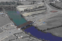 Toome and Limavady Bypass, Northern Ireland