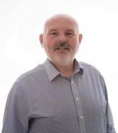Eamon Scullion