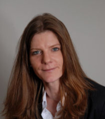 Anke Woebker