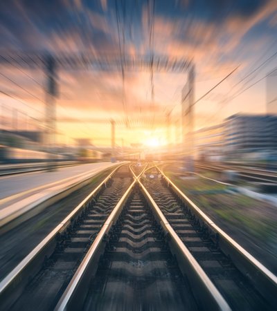 Senior / Cost Manager (Rail)
