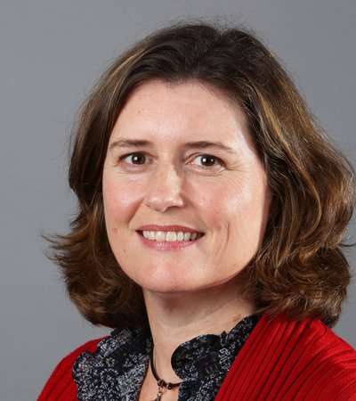 Jo Hurley