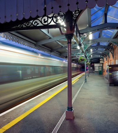 Senior / Cost Manager (Rail)