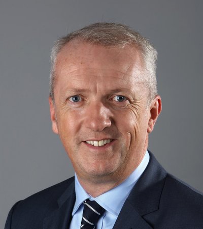 Craig Maunder