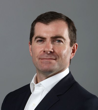 Gerwyn Bowden