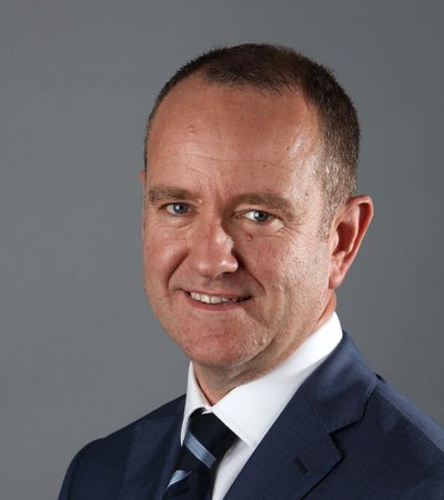 John Gavigan
