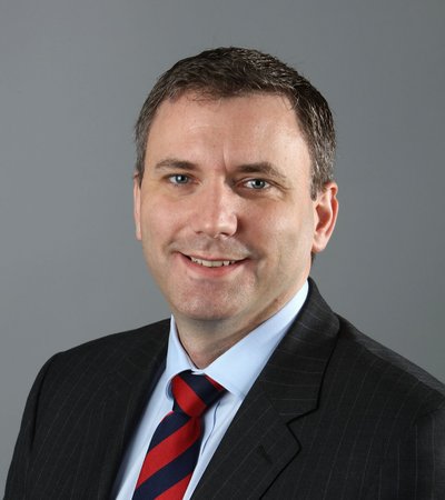 Karl Richards