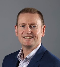 Paul Rogers