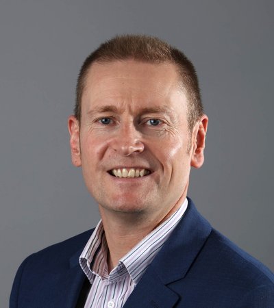Paul Rogers