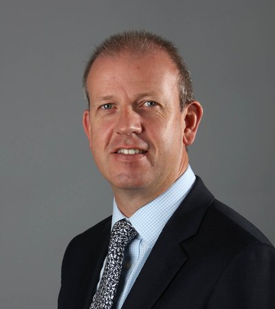 Simon Parkhouse