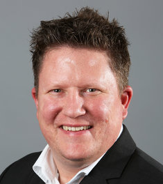 Ulf Oebius