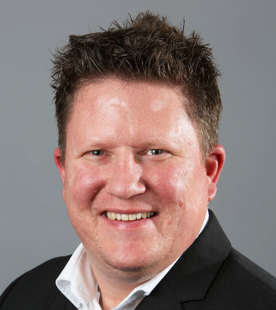 Ulf Oebius