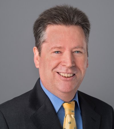 Thomas Fischer