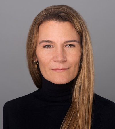 Tosca Salinas Lange