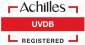 Achilles UVDB Registered