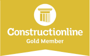 Construction Line Gold Member