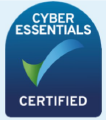 Cyber Essentials Certified