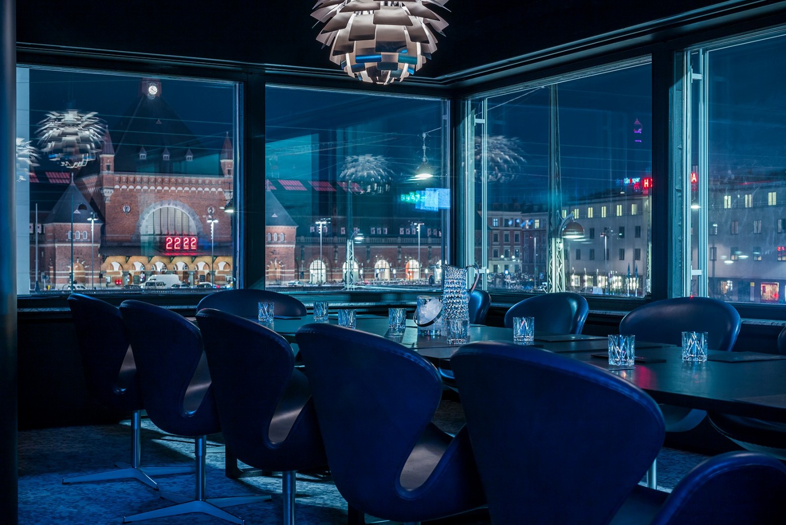 Radisson Collection Royal Hotel Copenhagen — ChandlerKBS Radisson Collection Royal Hotel Copenhagen — ChandlerKBS